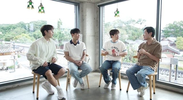 /Photo provided by 'Playlist 109'