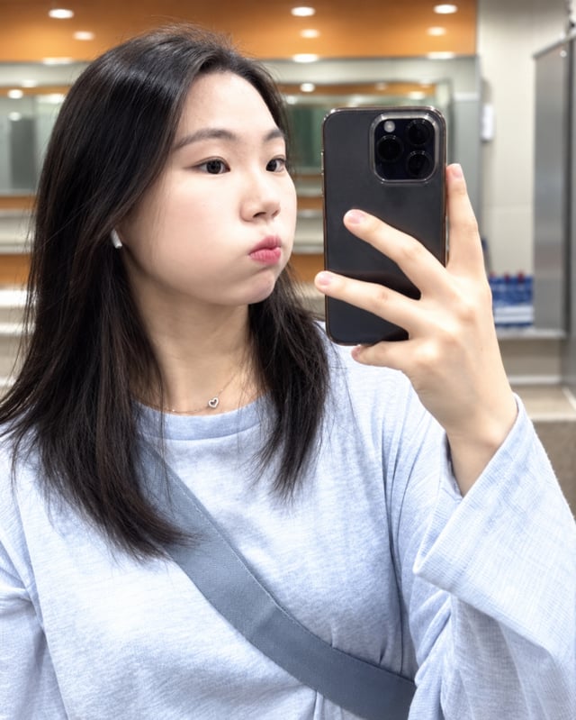 광주여대 손윤아. /사진=손윤아 본인 제공