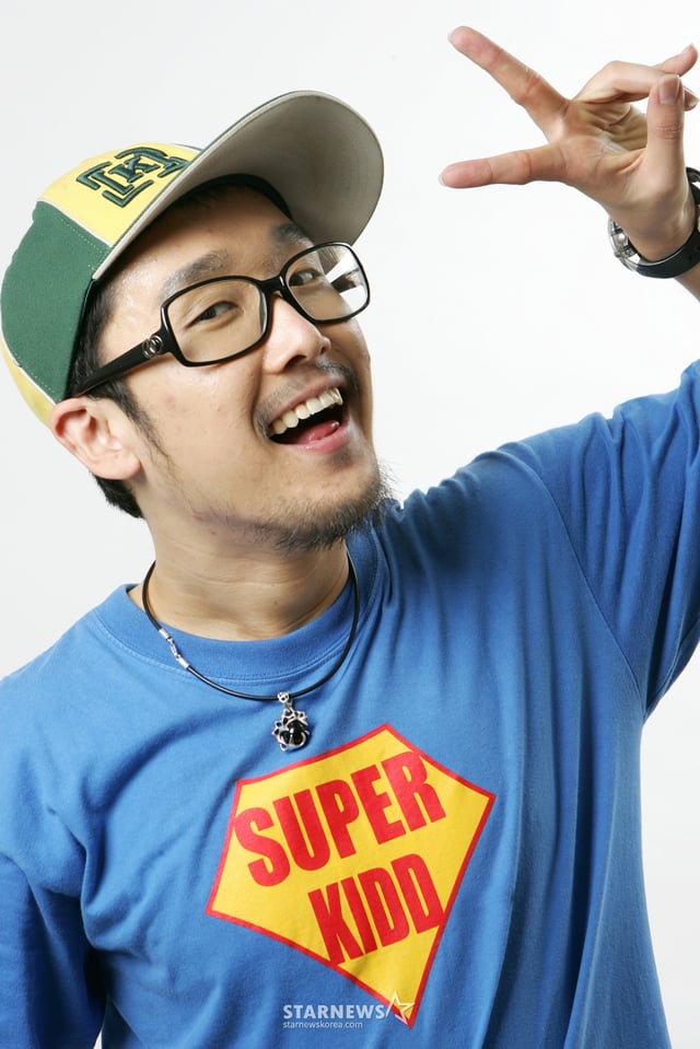 Heo Cheok /Photo=StarNews