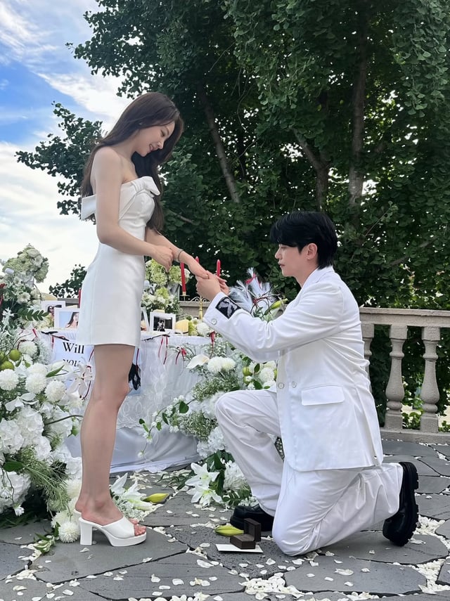 /Photo = Kang Kyun-sung SNS