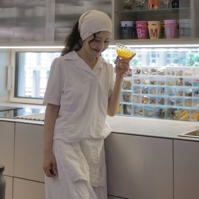 /사진=서정희 SNS