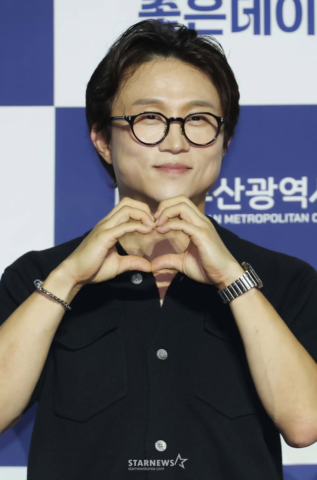 박성광/사진=이동훈 photoguy@