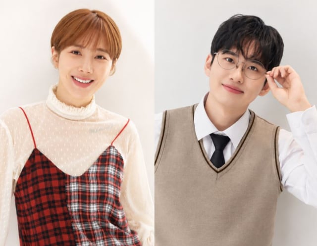 서인영(왼쪽)과 미미미누 /사진=각 소속사