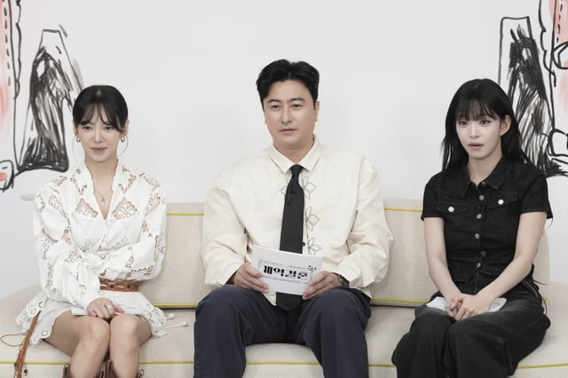 /사진제공=KBS Joy, MBC에브리원 '계약결혼'