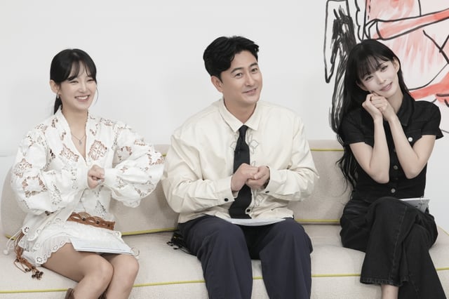 /사진제공=KBS Joy, MBC에브리원 '계약결혼'