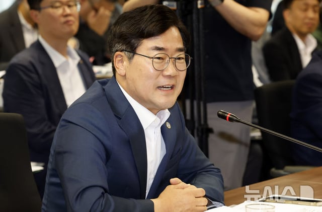 박찬대 인천시장. /사진=뉴시스
