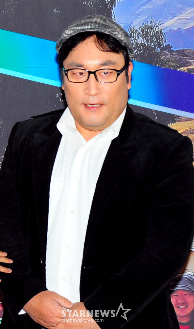이혁재 /사진=스타뉴스
