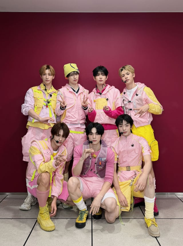 /Foto=JYP Entertainment