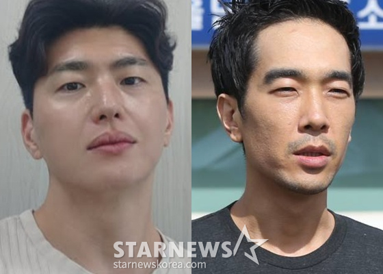 So Jae-won, Ko Young-uk /foto=So Jae-won en sus redes sociales, StarNews