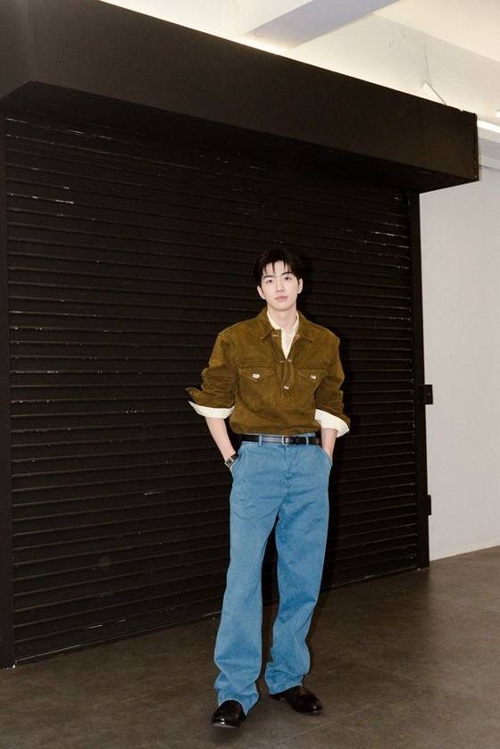 Kang Hoon / Foto proporcionada por AP&O