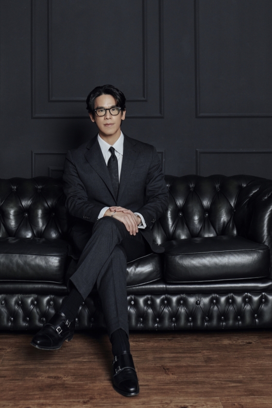 /사진제공=백상엽 대표