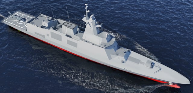 /фотография=предоставлено Hanwha Ocean