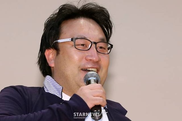 이혁재 /사진=스타뉴스 DB
