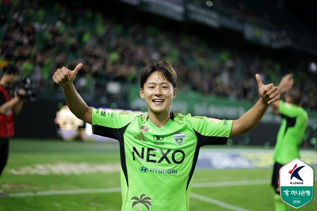 李承祐(イ·スンウ)/写真=韓国プロサッカー連盟提供