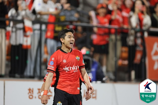 写真=韓国プロサッカー連盟提供