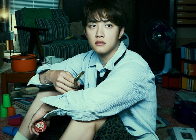 /사진=블리츠웨이뮤직