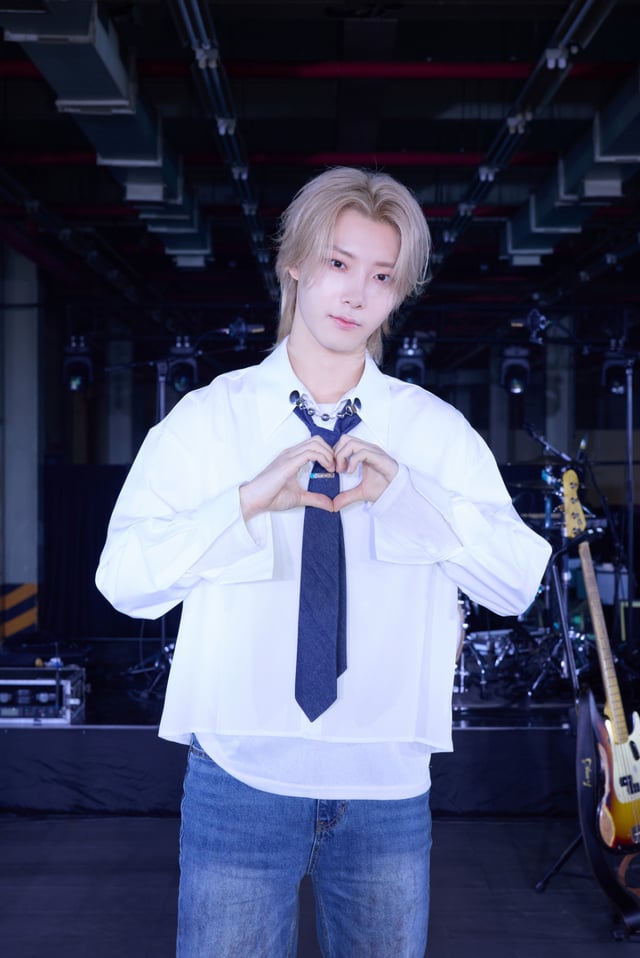 HRTZ.WAV Rian /Photo=Kakao Entertainment