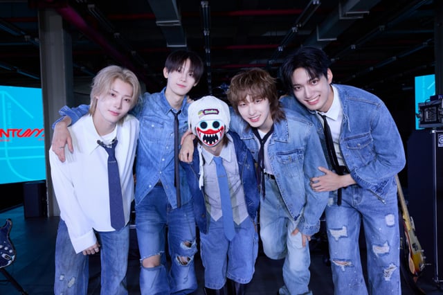 하츠웨이브 /사진=카카오엔터테인먼트 