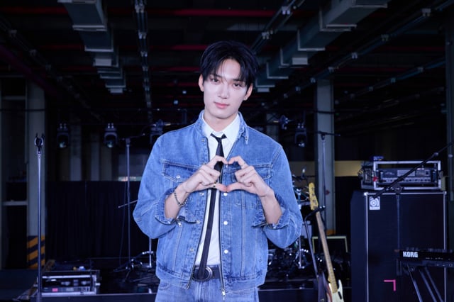 하츠웨이브 데인 /사진=카카오엔터테인먼트 