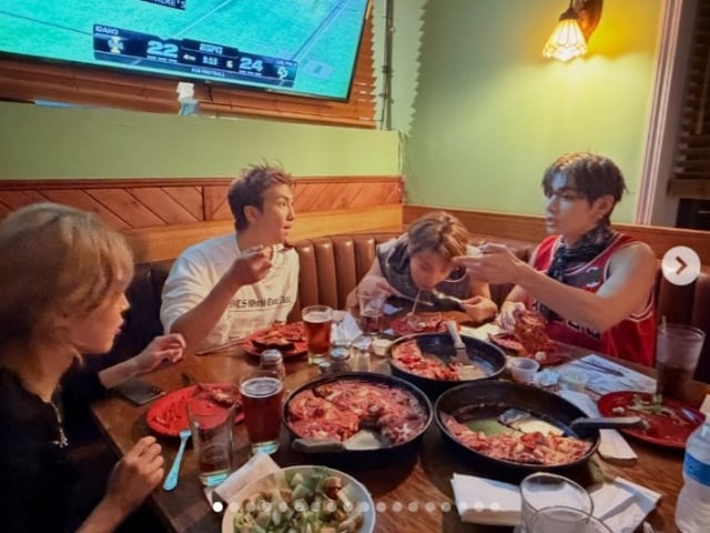 /사진=SNS