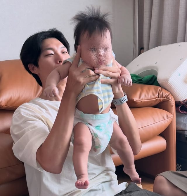 /사진=최유화 인스타그램