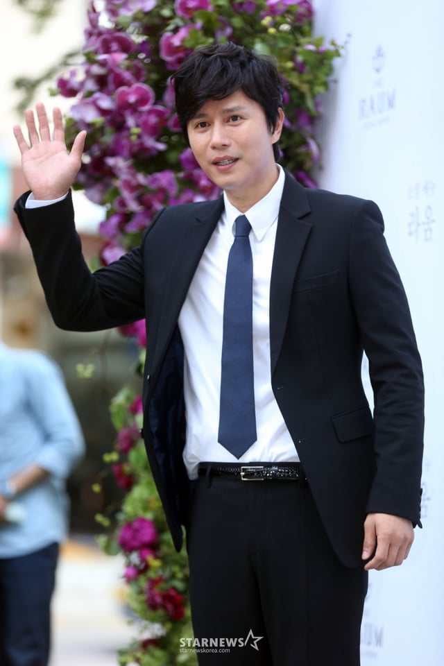Kim Min-jong / Photo=Reporter Im Sung-gyun tjdrbs23@
