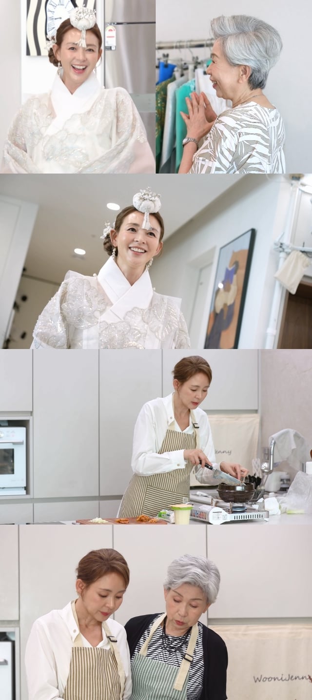 /Photo=KBS 2TV 'Shinsangchulshi Pyeonstaurant'