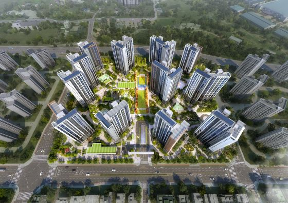 /图片提供=韩华