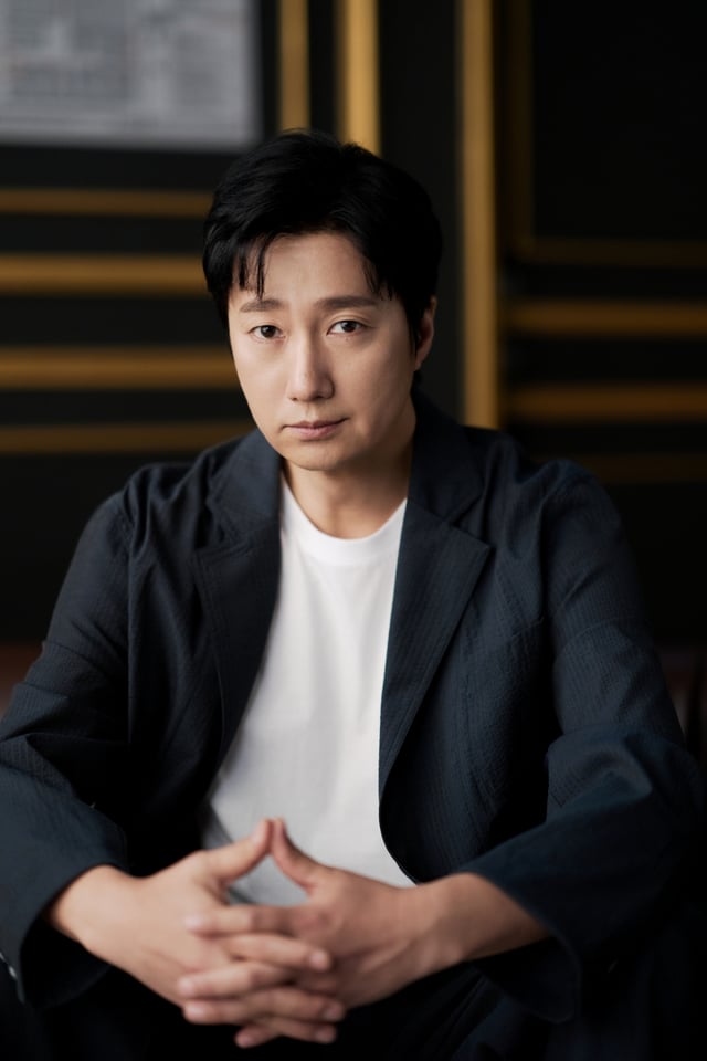 박해일 / 사진=하이브미디어코프