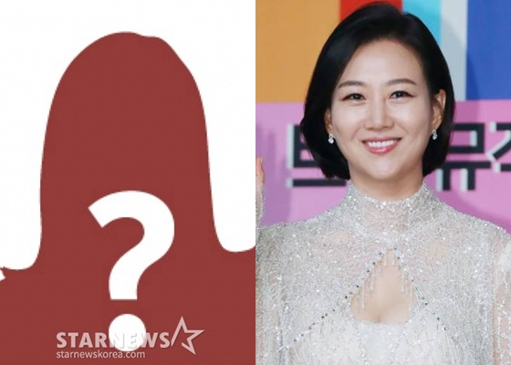 Jang Yoon-jung /foto=StarNews
