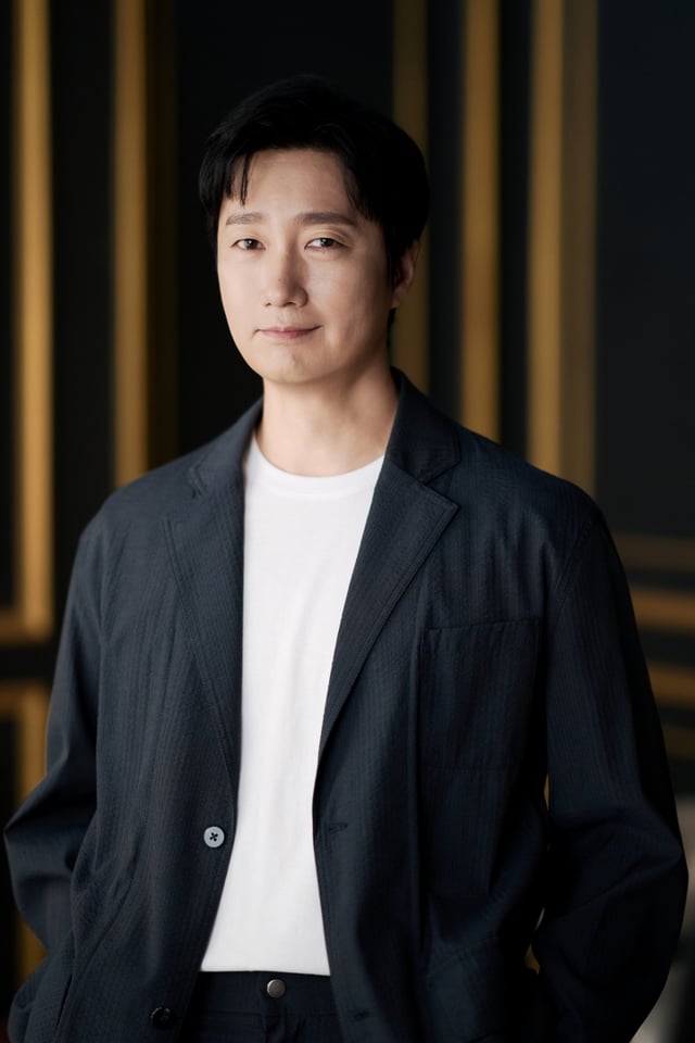 Park Hae-il / Foto=HYBE MediaCoop