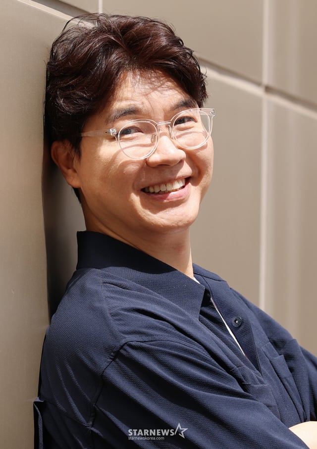 박수홍 /사진=스타뉴스 