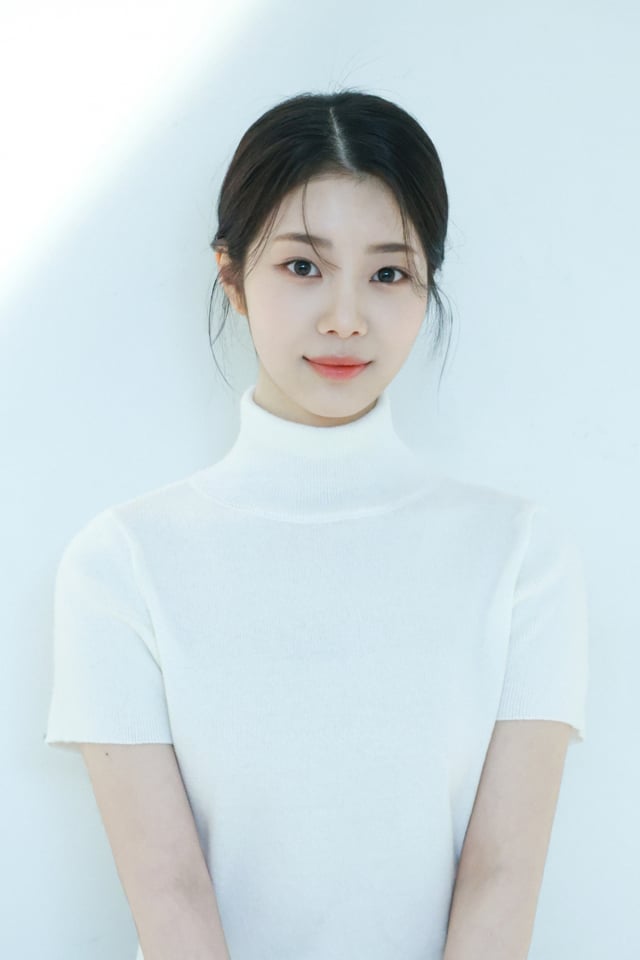 배우 한채린 /사진=호두앤유엔터테인먼트 