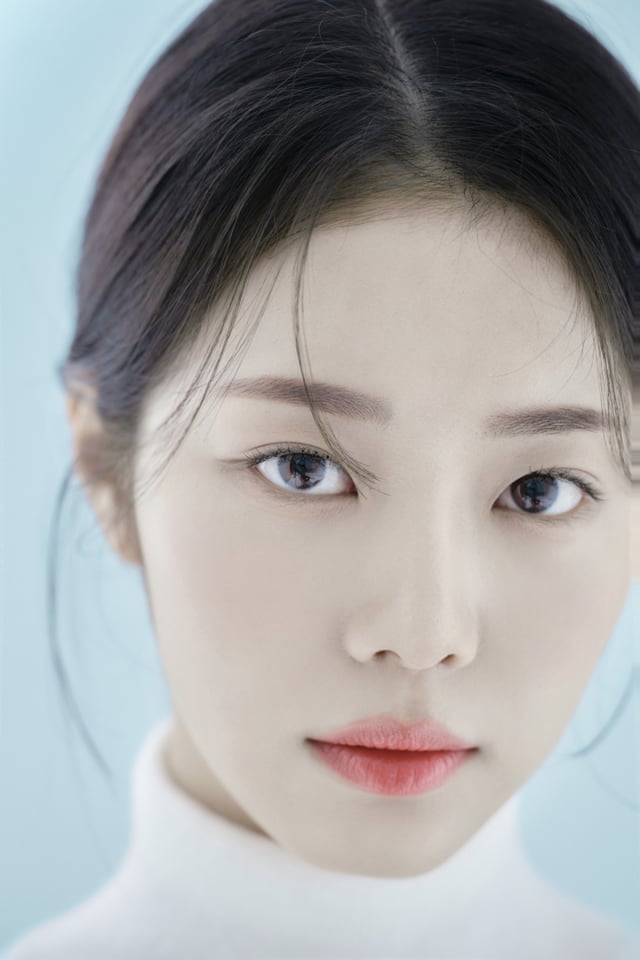 배우 한채린 /사진=호두앤유엔터테인먼트