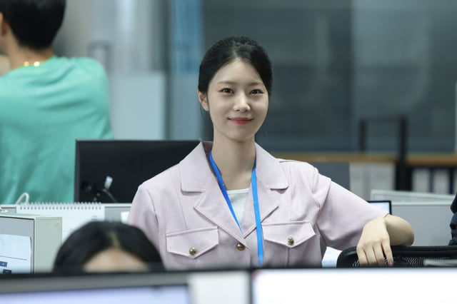 배우 한채린 /사진=호두앤유엔터테인먼트