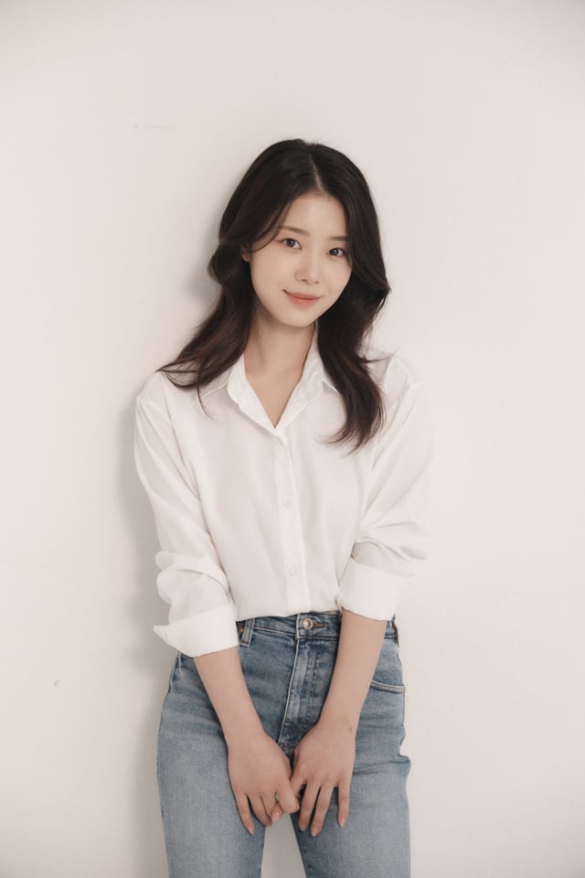 배우 한채린 /사진=호두앤유엔터테인먼트
