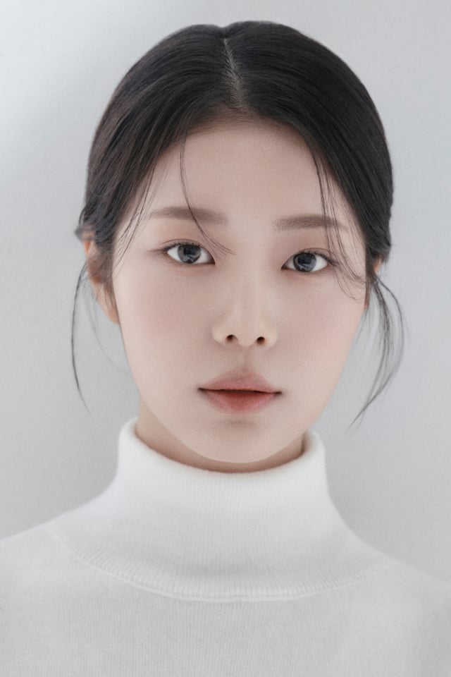 배우 한채린 /사진=호두앤유엔터테인먼트