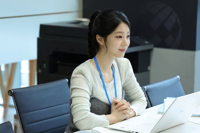 배우 한채린 /사진=호두앤유엔터테인먼트