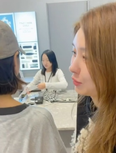 /사진=SNS