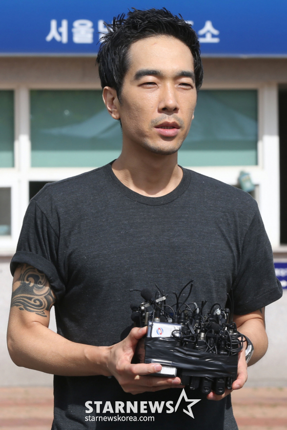 Ko Young-wook /Photo=StarNews