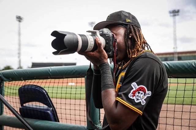 /Photo=Pittsburgh Pirates official SNS