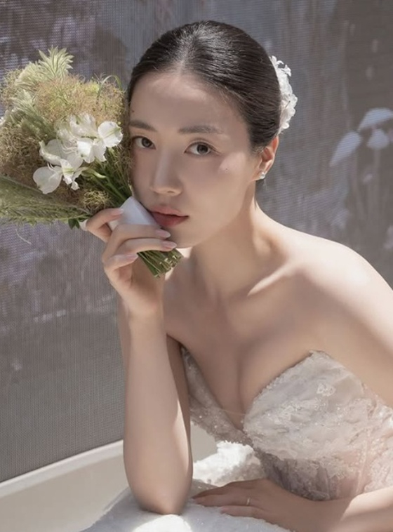 /사진=류화영 SNS