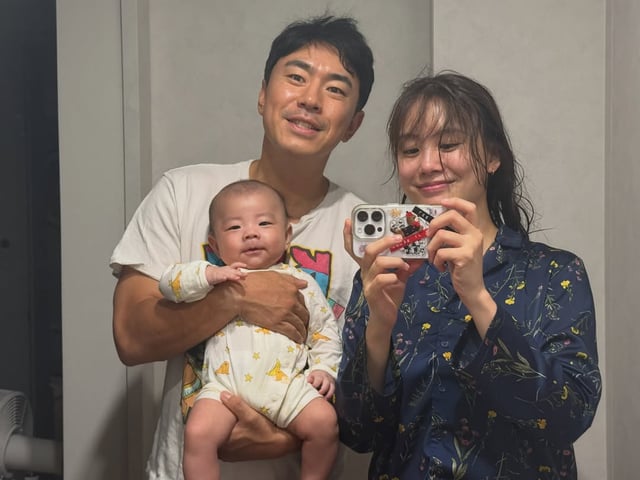 /사진=이시언, 서지승 SNS