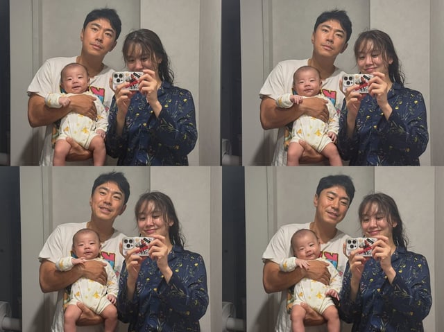 /사진=이시언, 서지승 SNS