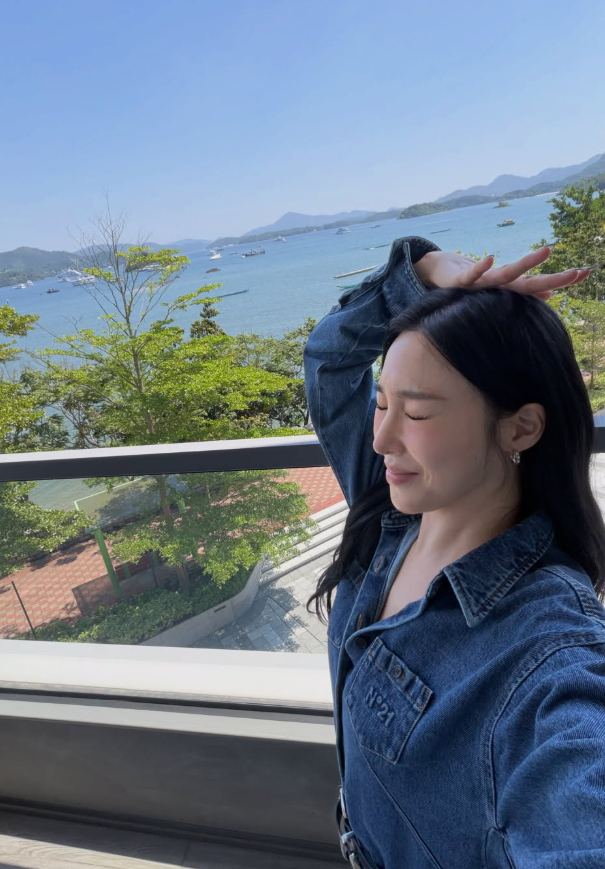 /Photo=Tiffany SNS