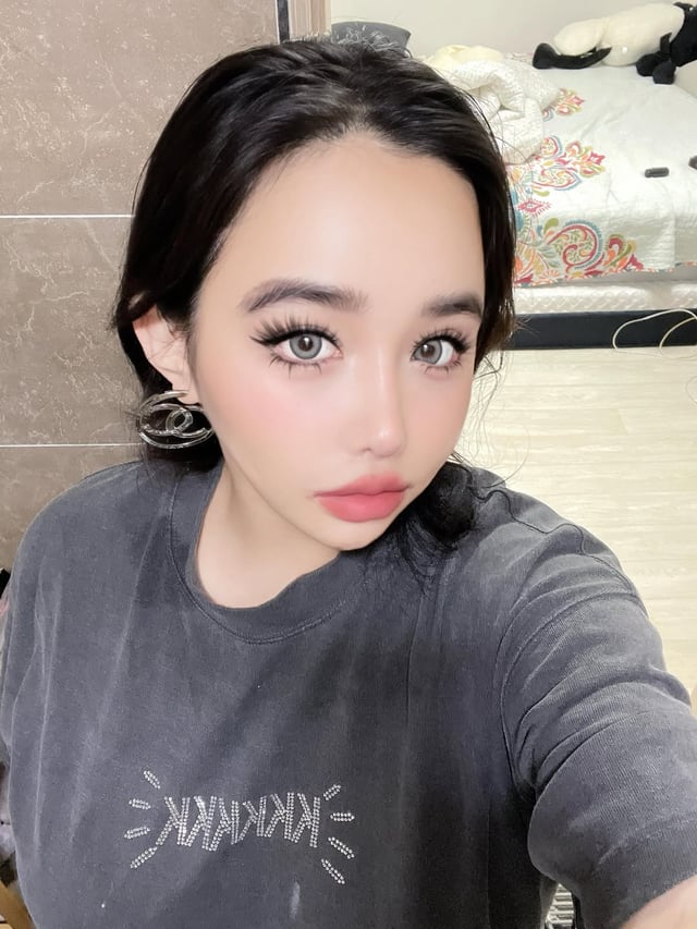 /사진=박봄 SNS