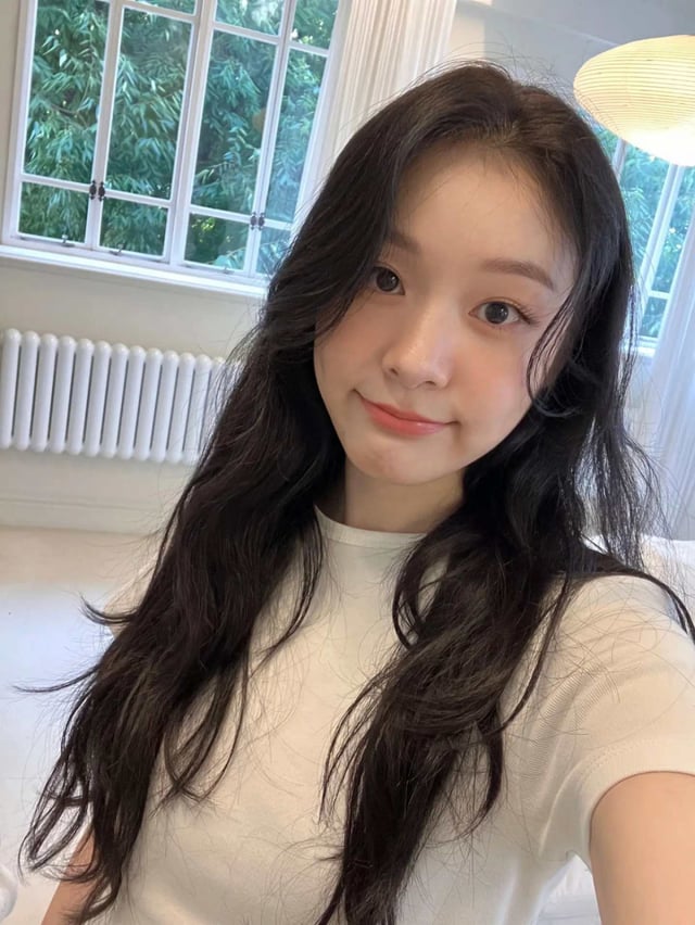/사진=김연아 SNS
