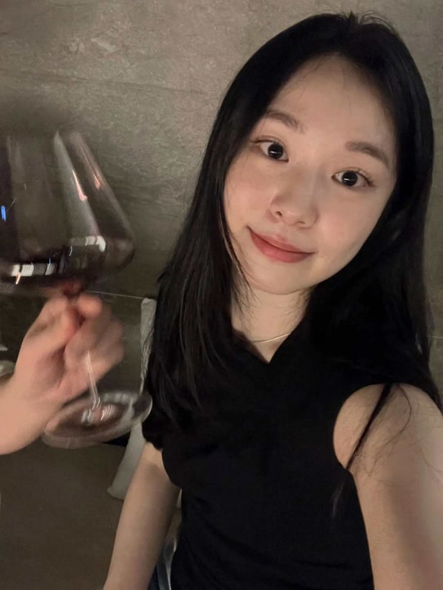 /사진=김연아 SNS