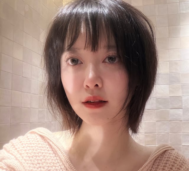 /foto=Redes sociales de Koo Hye-sun