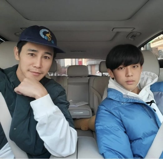 /Photo = Jung Tae-woo SNS
